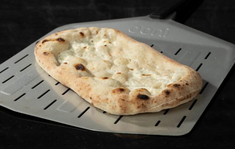 Flatbread Bianca