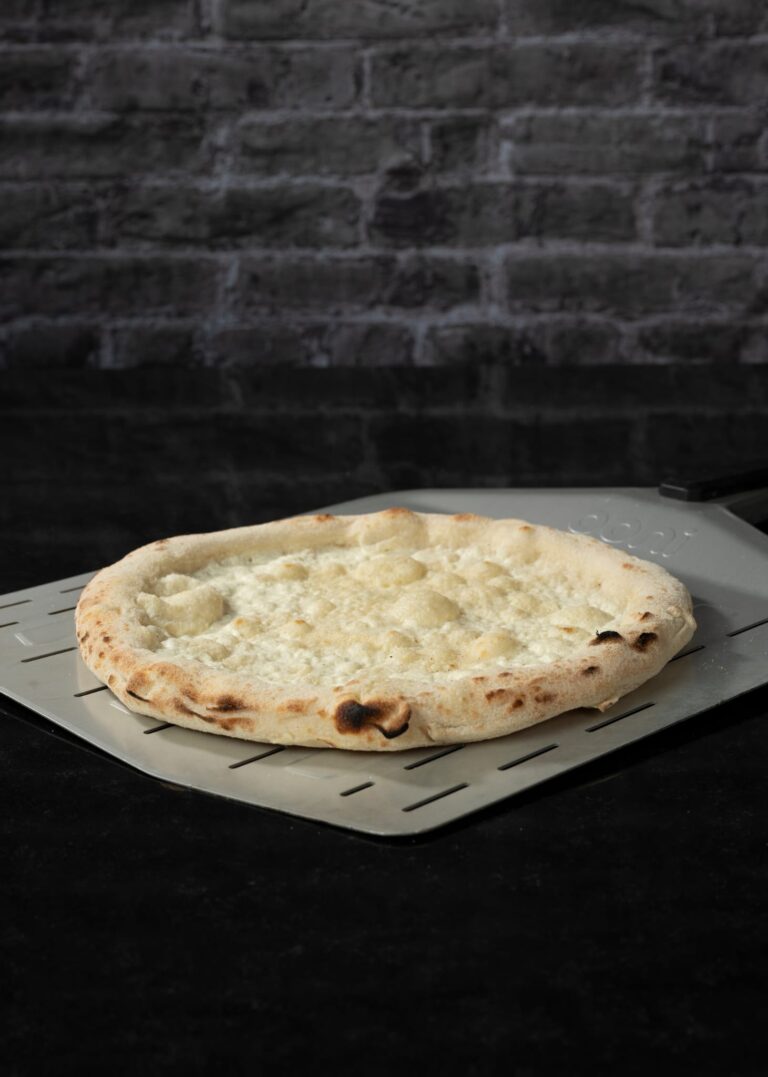 Pizza Bianca 30 cm